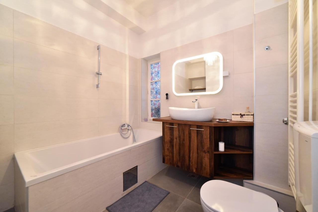 Cosy Lu Apartment Zagreb Buitenkant foto